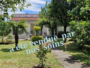 maison individuelle à la vente -   81100  CASTRES, surface 118 m2 vente maison individuelle - ABE0144486